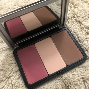Makeup Forever Artist Face Color Professional Paris Contour Palette